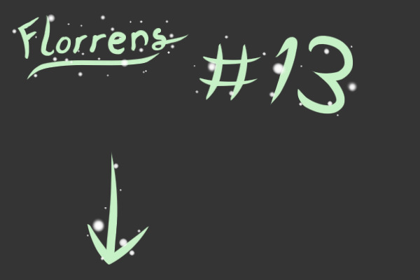 Florren #13 - Newts' Amahlathi