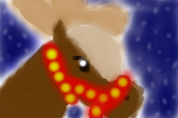 Christmas dream