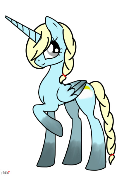Princess Skycloud