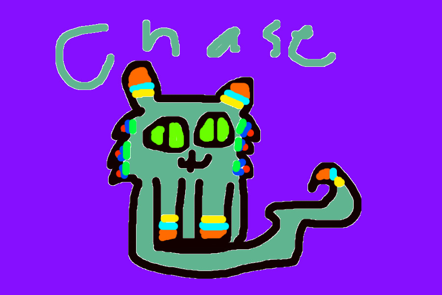 adopt chase