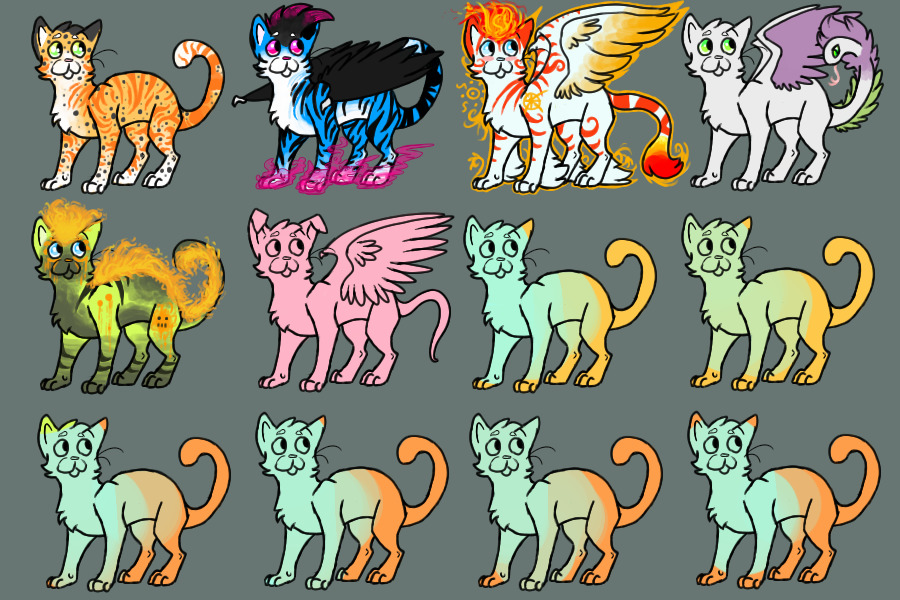 charatcer ref wip