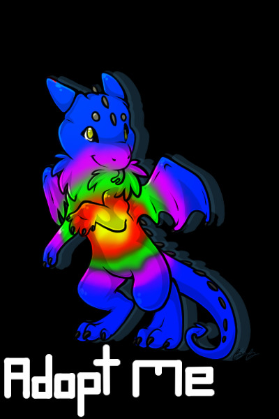 Basilisk Dragon 34