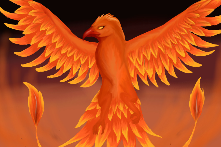Phoenix Arisen
