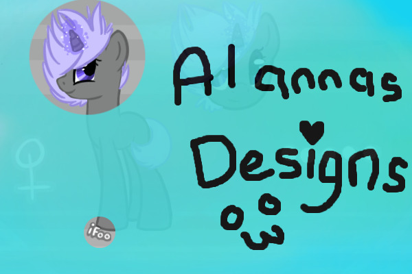 Alanna's Designs
