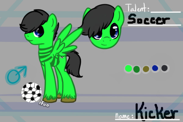 MLP Design