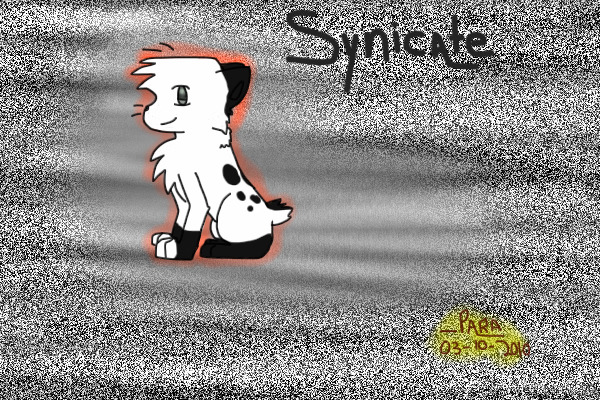 Synicate for Delecri