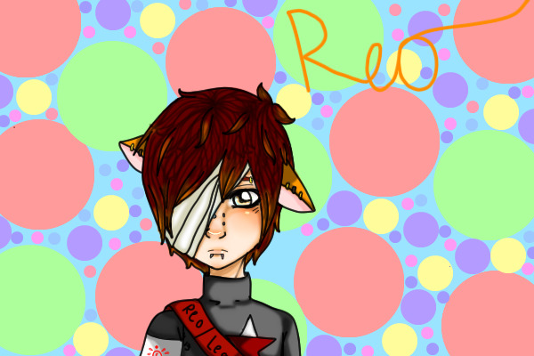 Reo Redesign Redraw