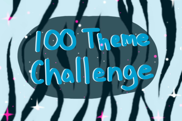 Siren's 100 Theme Challenge