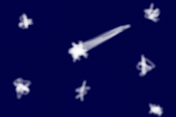 starfall