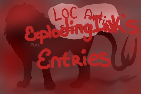 LOC Entries