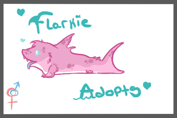 Flarkie Adopts V.03