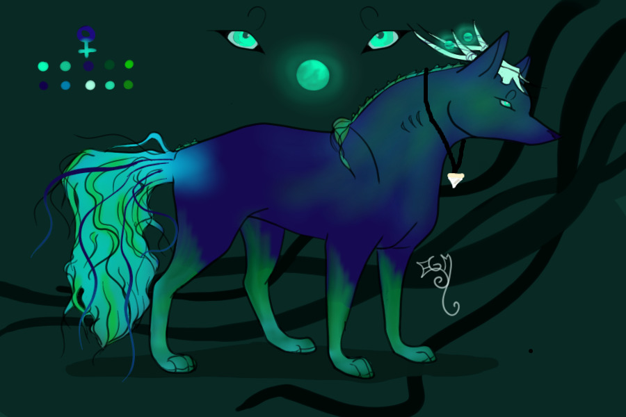Artist Entry