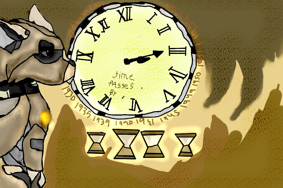 Some things never rust: version 2