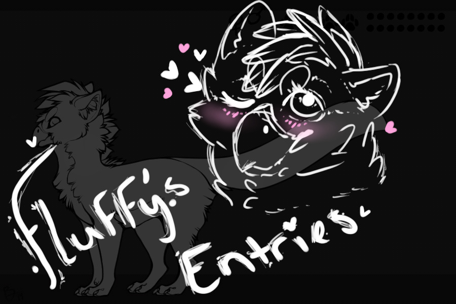 .Fluffy.'s Entries For Artist Position