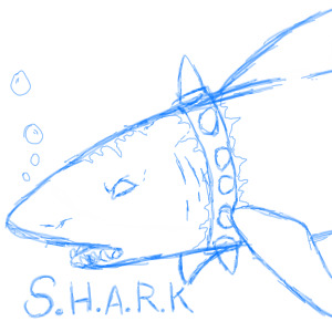 S.H.A.R.K Icon