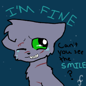 "I'm Fine" Base