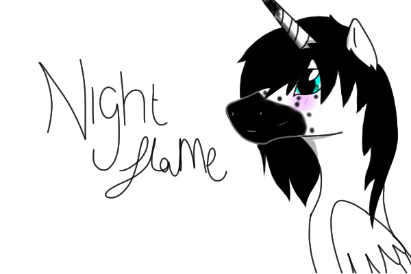 Nightflame :3