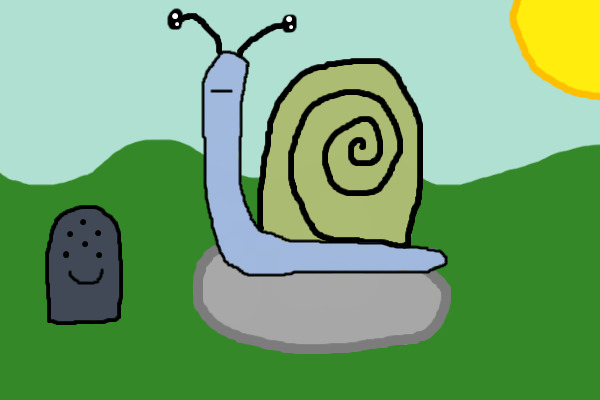 The Snail Society Gift Lines