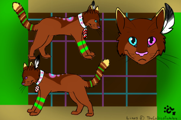 character for coseylion