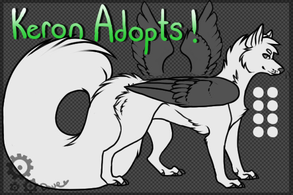 Keron Adopts Entry