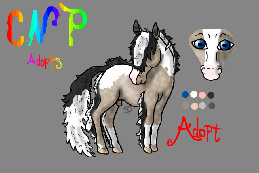 CNP Adopts- #22