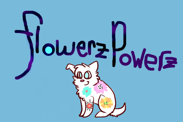 flowerPowerz