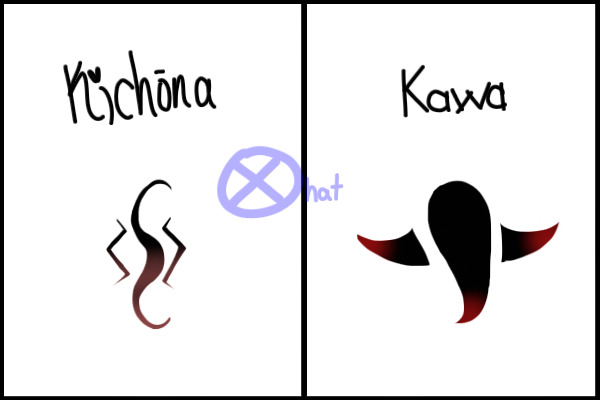 Clan Symbols
