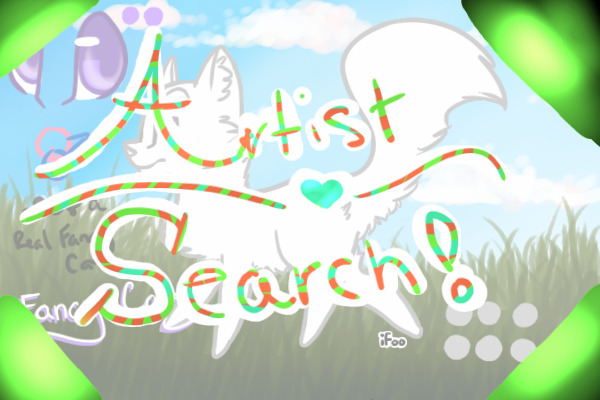 ❧✖✖ ⓕⓐⓝⓒⓨ ⓒⓐⓣⓢ Ⅴ.ⅡArtists needed! ✖✖❧CLOSED