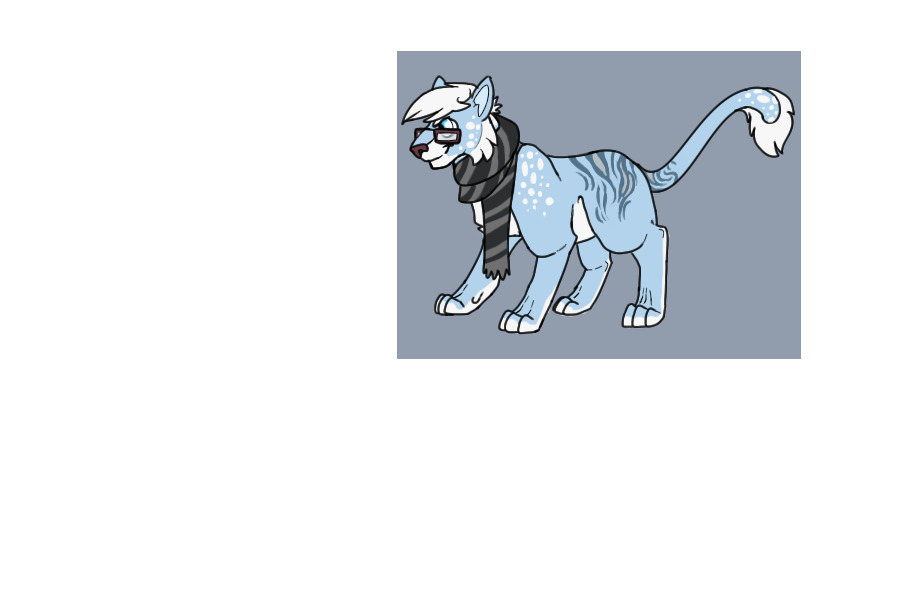 personal ref wip