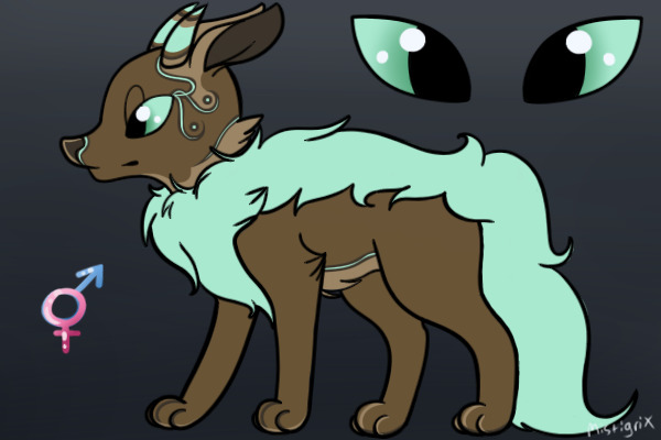 Winterback #2 - ~Lion~'s Ski