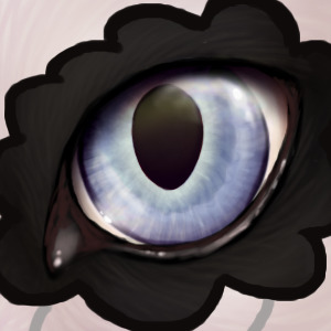 Annabelle's Eye