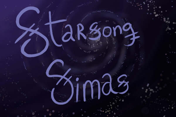 Starsong Simas