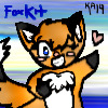 Foxkit avatar