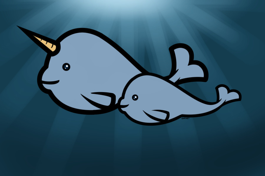 Narball Adopts - Open for posting