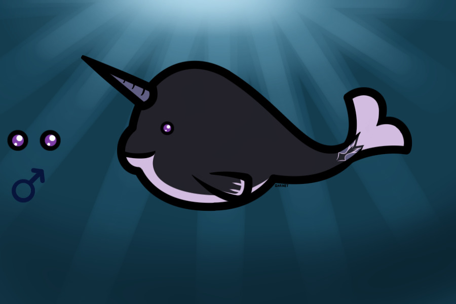 Narball #1 - Walnut72's Dmitri