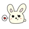 chubby bunny -- slide 1