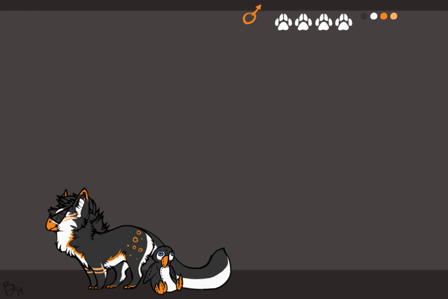 Puffin for conquest;