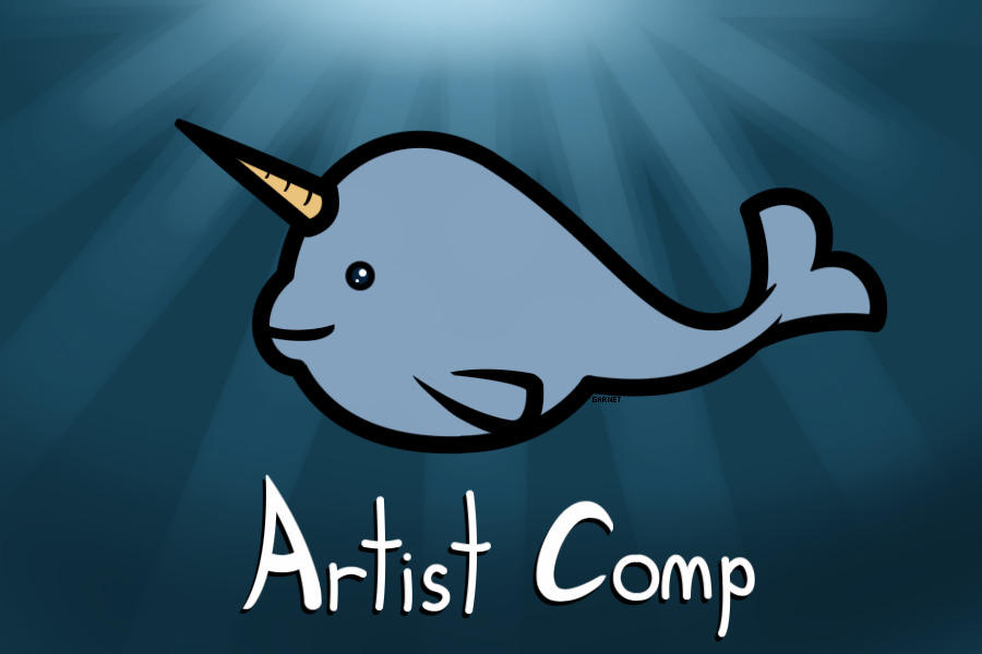 Narballs Artist Competition