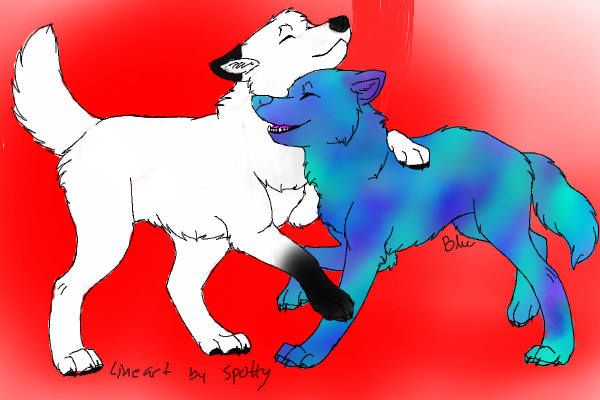 redsoul and seabreeze