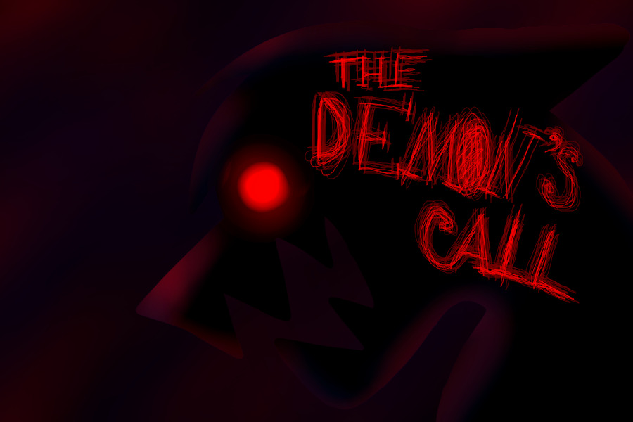 The Demon's Call [Cover]