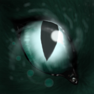 Aqua Eye <3