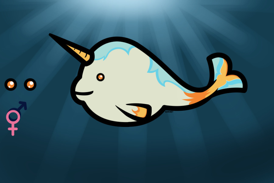 Narball #2 - ʙᴇᴀɴ ʙᴜɴɴʏ.'s Eclaboo