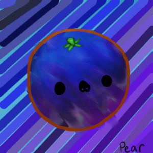 Not-So-Orange-Orange