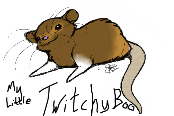 Twitch