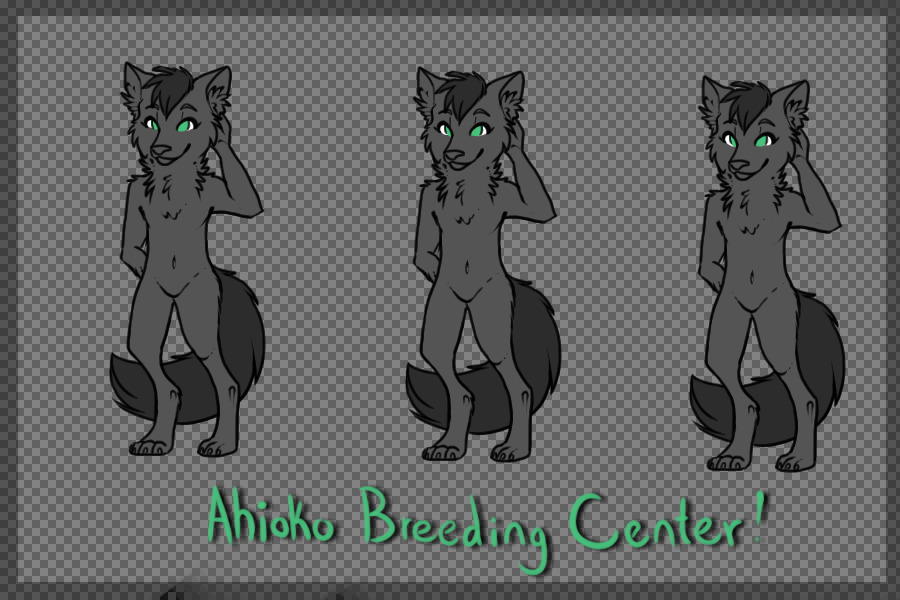 Ahioko Breeding Center