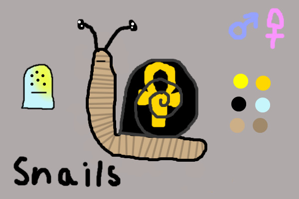Snail #4