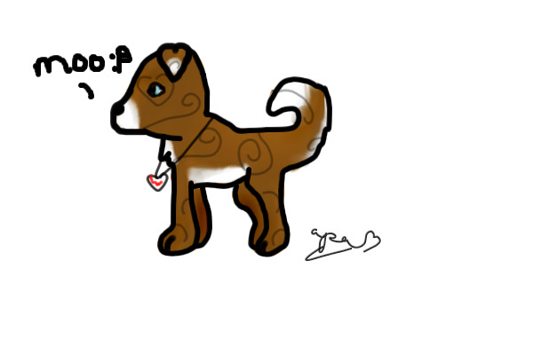 xD Moo!