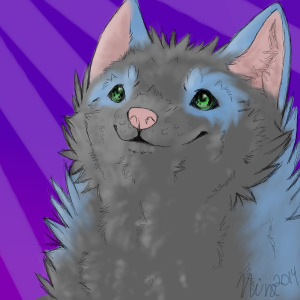 Cute Future icon