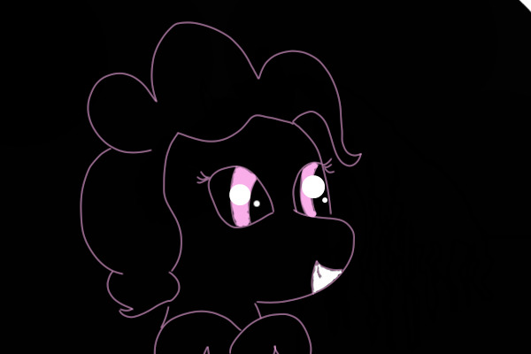 Fail Pinkie Pie