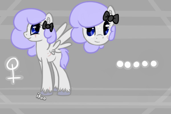 Silver Amethyst